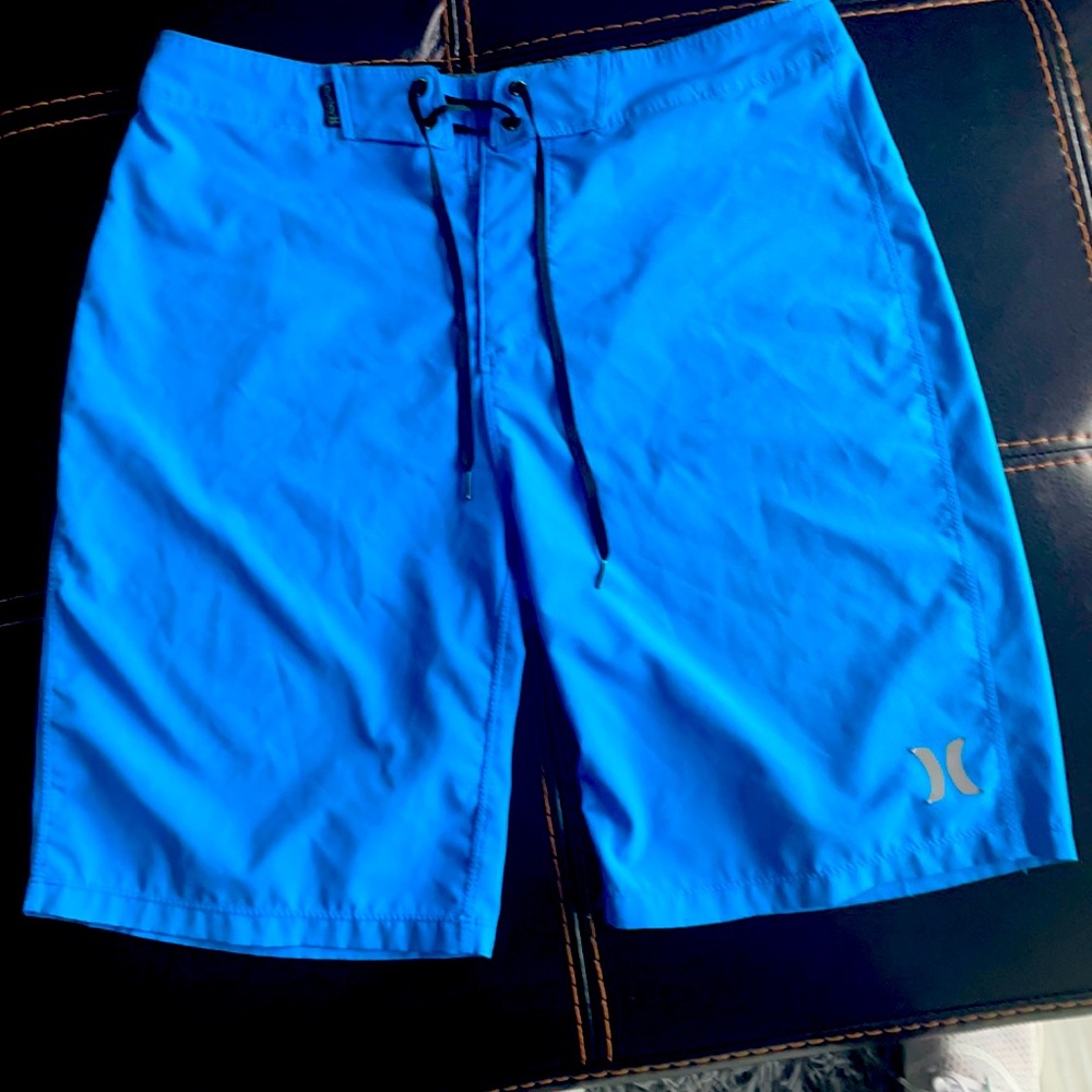 Hurley stretchy Phantom Board Short